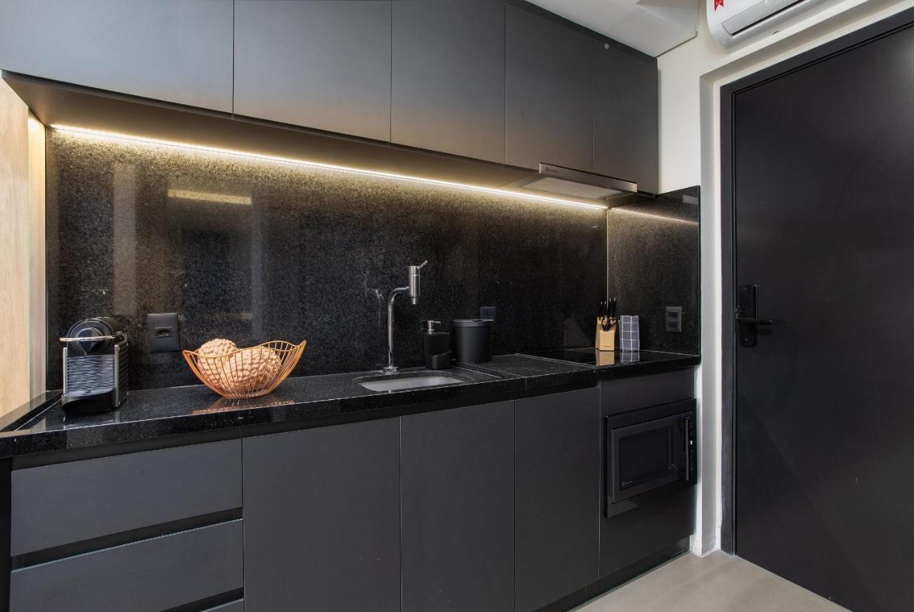 Hit Itaim Apartamento