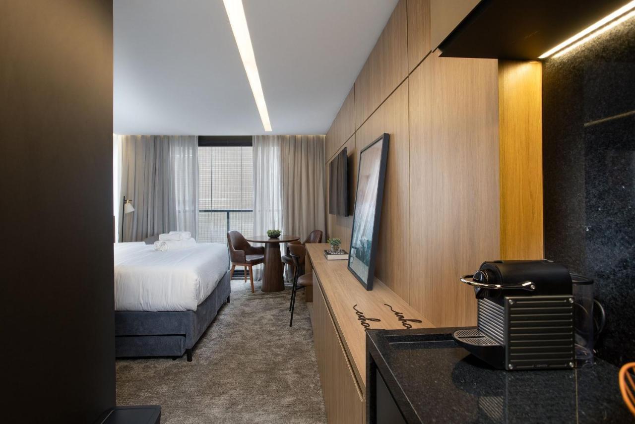 Apartamento Hit Itaim *