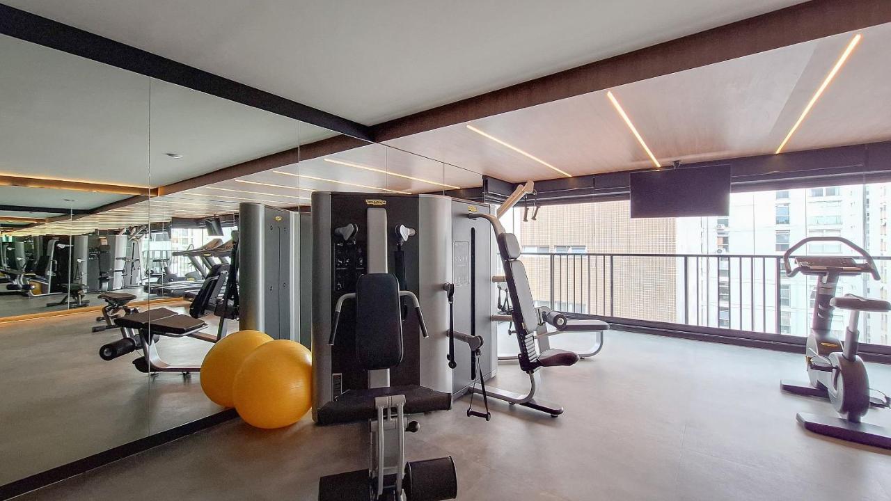 Apartamento Hit Itaim São Paulo