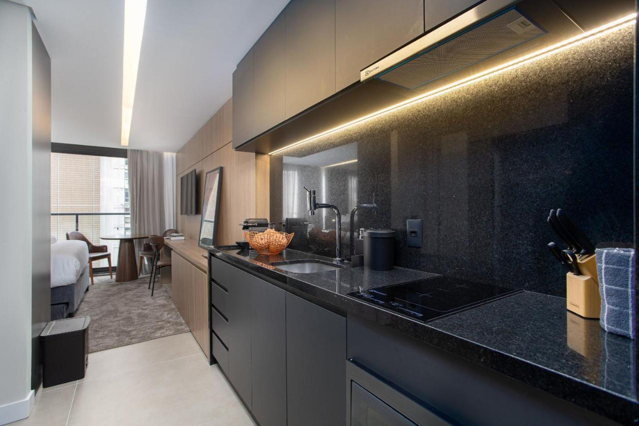 Apartamento Hit Itaim