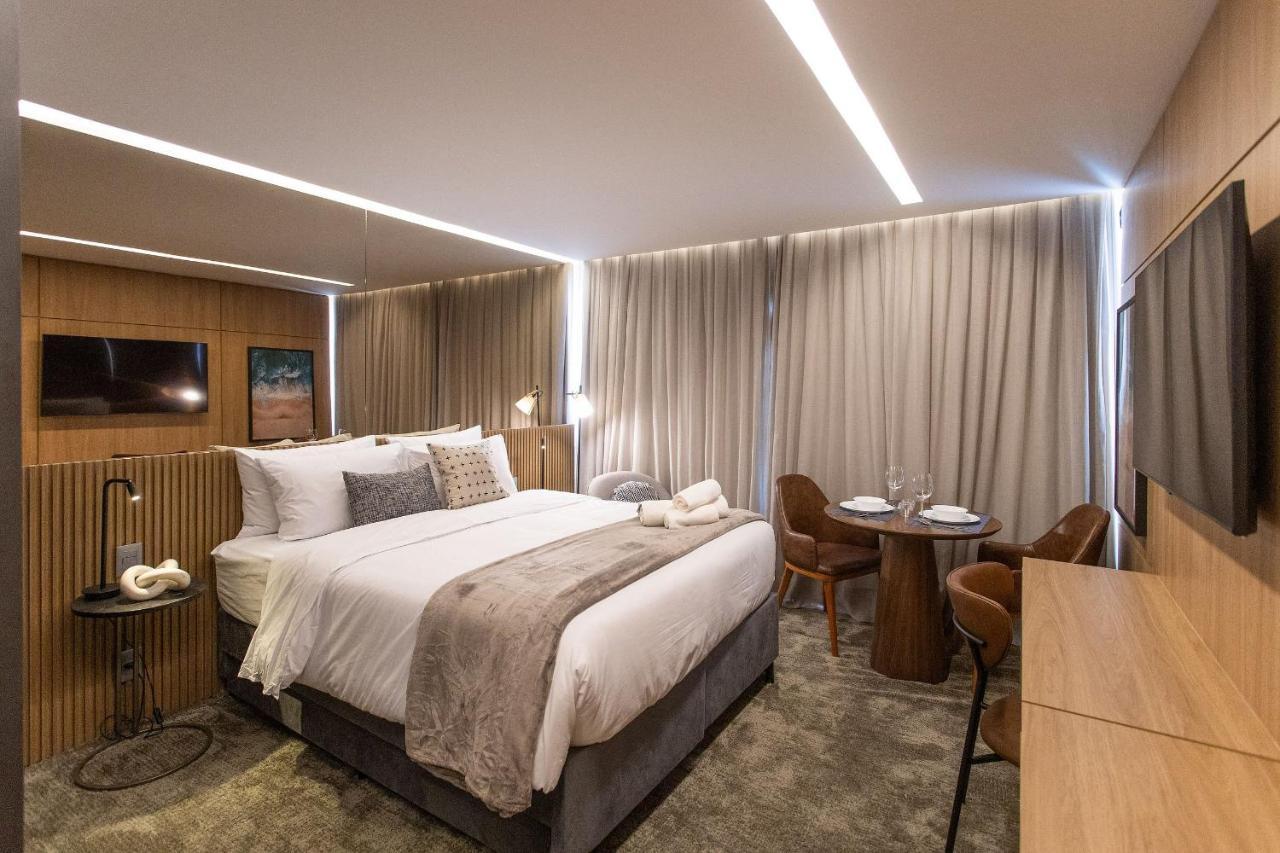Apartamento Hit Itaim *