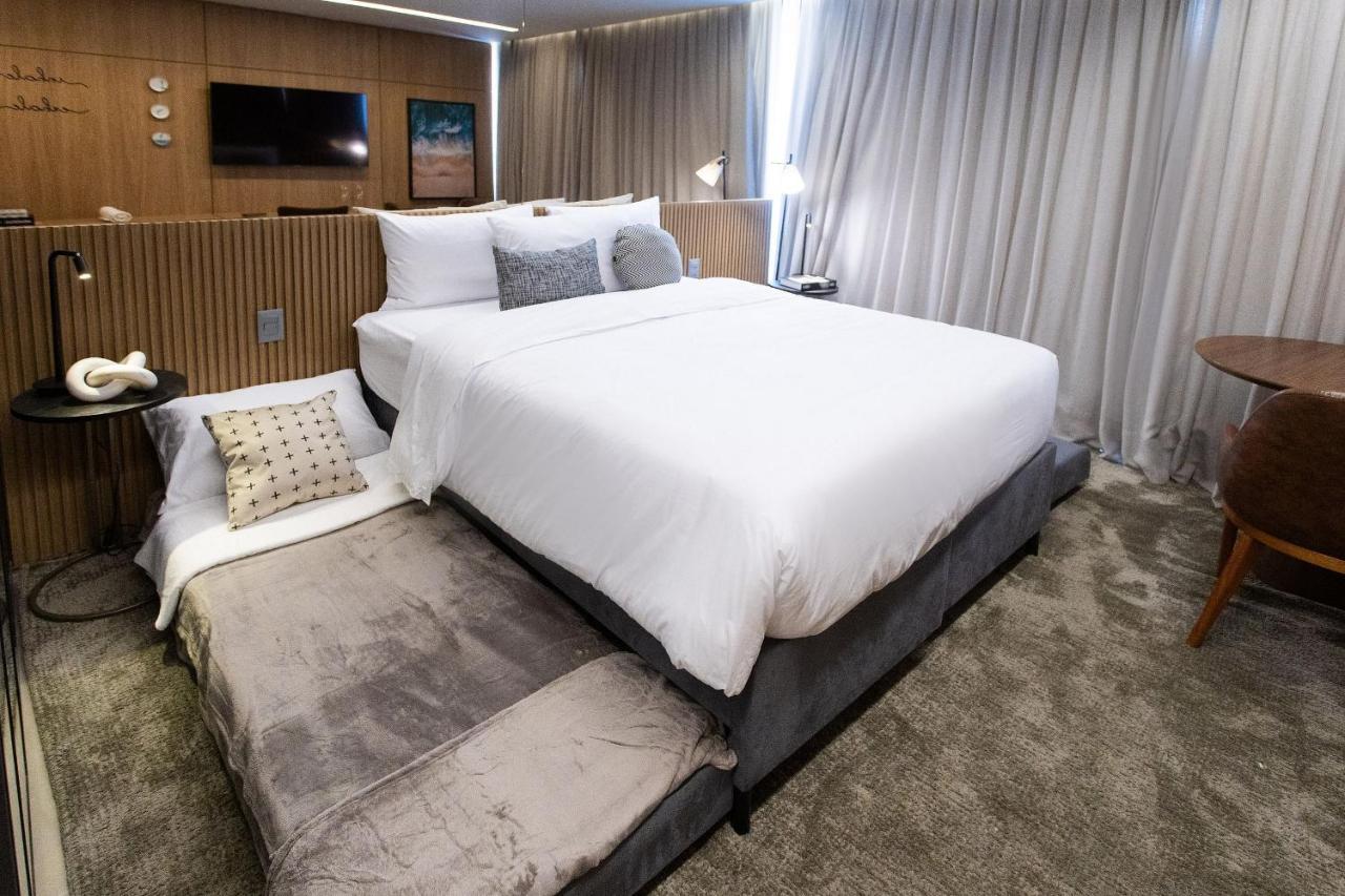 Apartamento Hit Itaim *