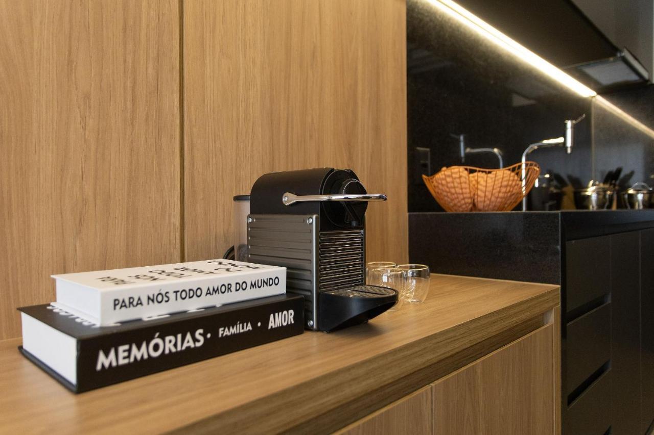 Apartamento Hit Itaim São Paulo