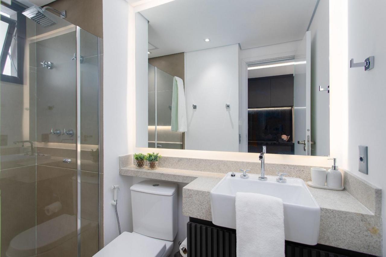 Apartamento Hit Itaim *